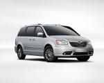 Lancia Voyager 2011 года